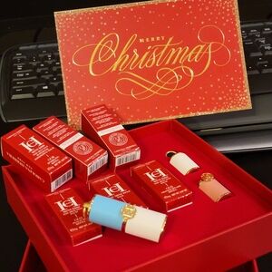 Carolina Herrera Mini Tint Balm